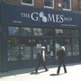 Photo of The Games Shop