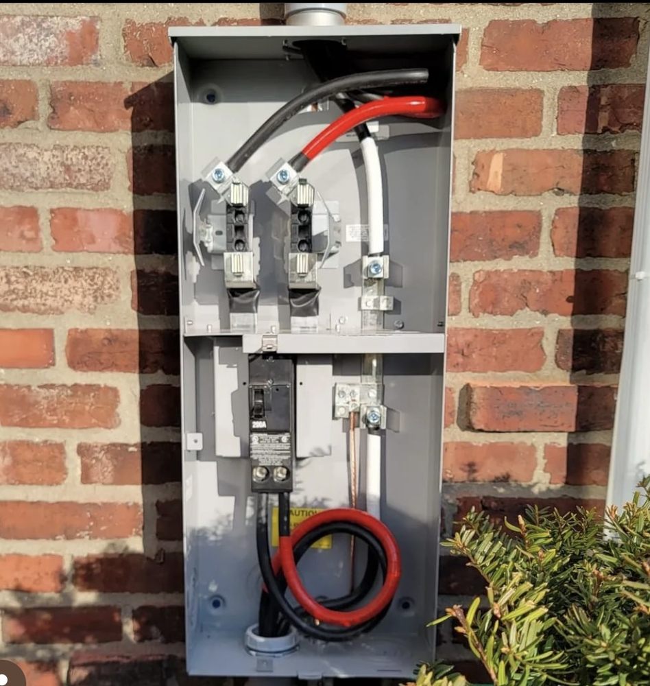 HALL ELECTRICAL SERVICES 10 Photos Woburn, MA Yelp