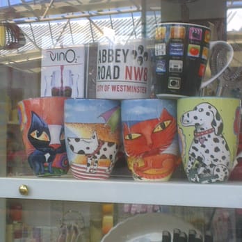 Morning Tea - Meow  Woof - Home & Garden Near Me - Northbridge, NSW