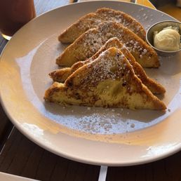 French toast French toast