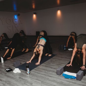 YogaSix Centennial - Yoga Near Me - Centennial, Colorado YogaSix Centennial - Yoga Near Me - Centennial, Colorado
