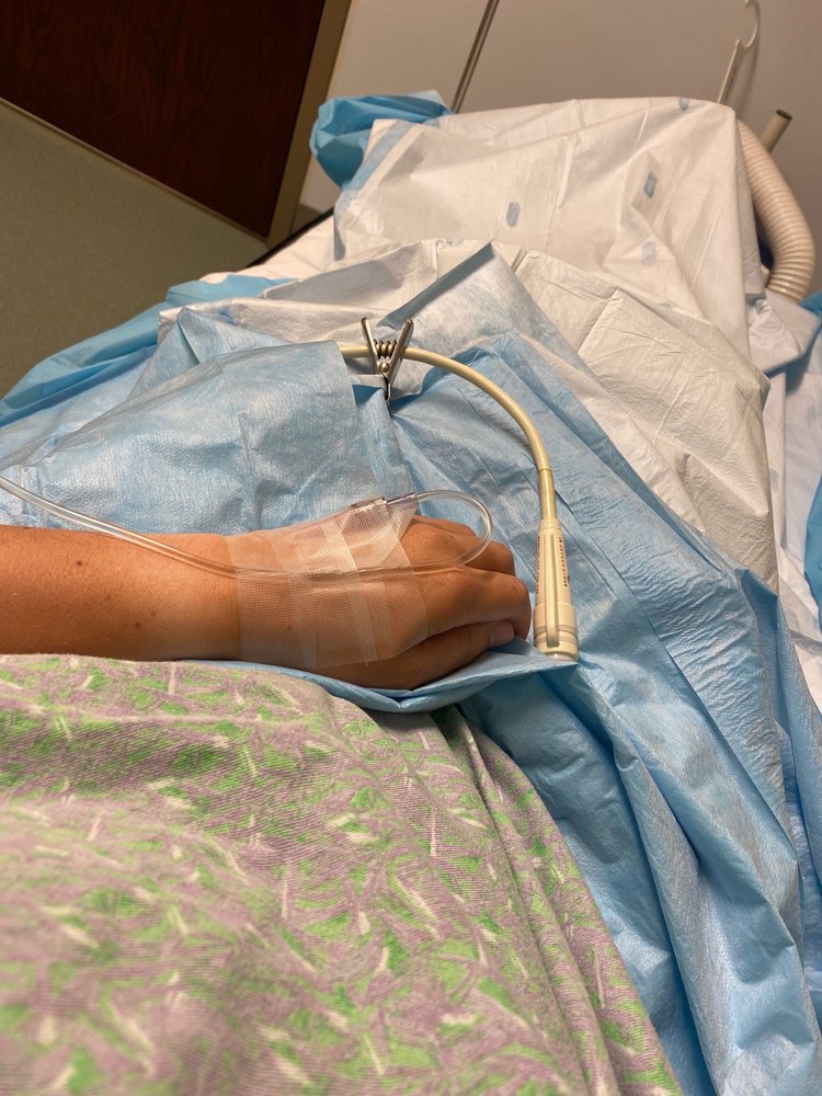 ROCKFORD AMBULATORY SURGERY CTR Updated August 2024 1016