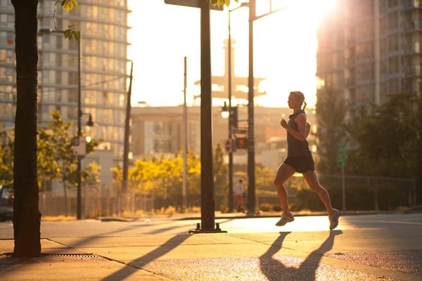 lululemon by null