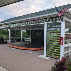 Island Green Family Fun Center