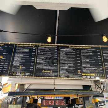 Cuban Coffee Queen - Coffee & Tea Near Me - Key West, Florida
