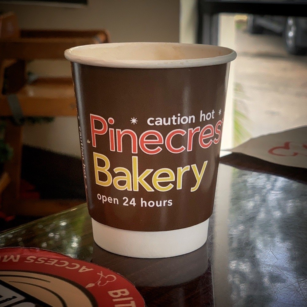 Pinecrest Bakery - Key Largo - a cup of coffee - Bakeries Near Me - Key Largo, Florida Pinecrest Bakery - Key Largo - a cup of coffee - Bakeries Near Me - Key Largo, Florida