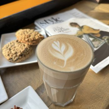 The Shmooz - Latte - Cafes Near Me - Toronto, Ontario The Shmooz - Latte - Cafes Near Me - Toronto, Ontario
