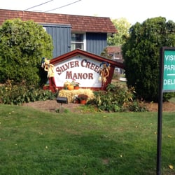 Silver Creek Manor