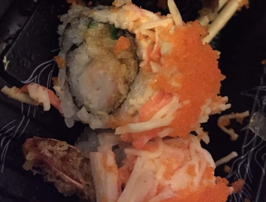 Kamiza Japanese Cuisine by null