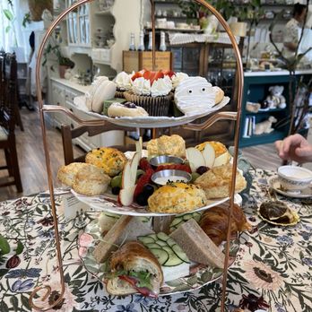 Paisley’s Tea Room - Tea Rooms Near Me - Issaquah, Washington Paisley’s Tea Room - Tea Rooms Near Me - Issaquah, Washington