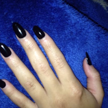 Hot Nails - Nail Salons Near Me - Abilene, Texas