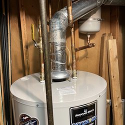 Payless Plumbing and Heating