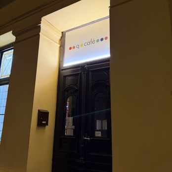 Qcafé - Cafes Near Me - Prague, Puerto Rico Qcafé - Cafes Near Me - Prague, Puerto Rico
