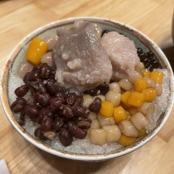 Meet Fresh - Desserts Near Me - Atlanta, Georgia