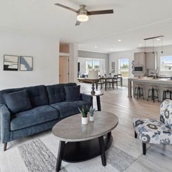 Champion Homes Center