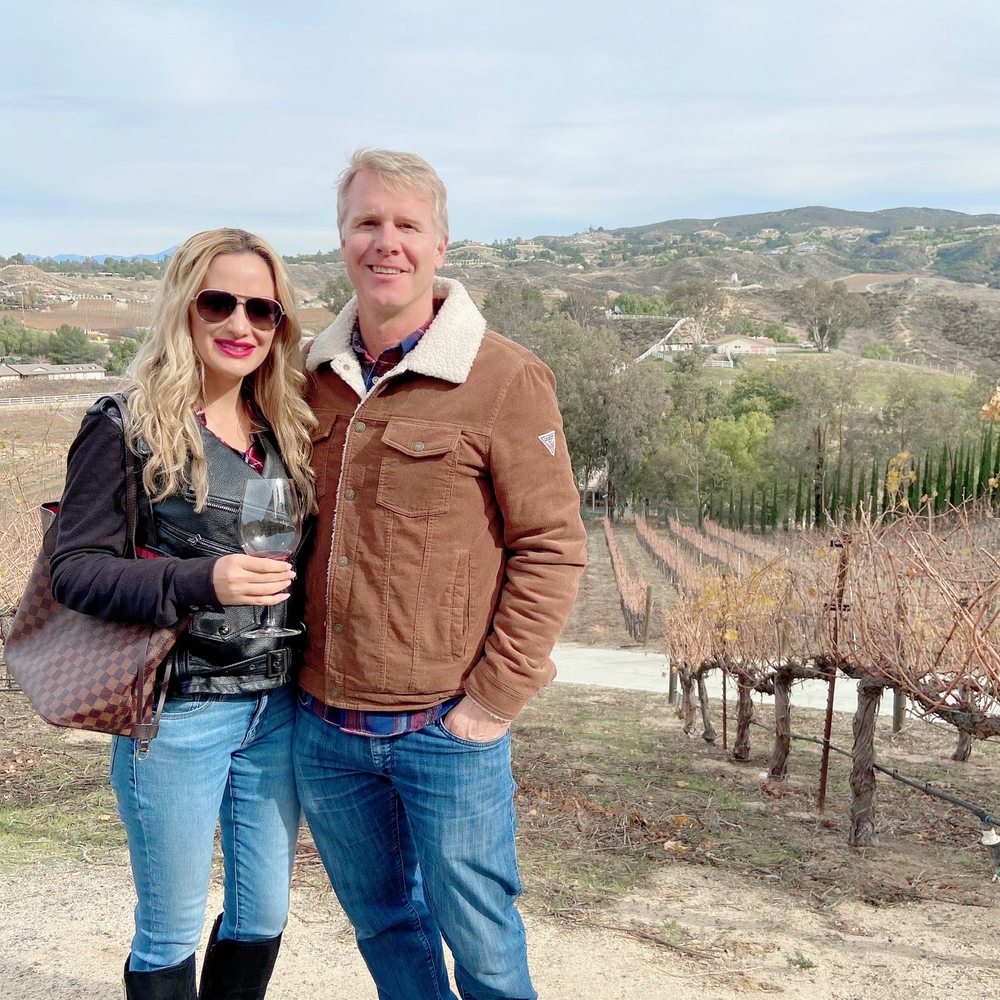 Oak Mountain Winery - Wineries Near Me - Temecula, California Oak Mountain Winery - Wineries Near Me - Temecula, California