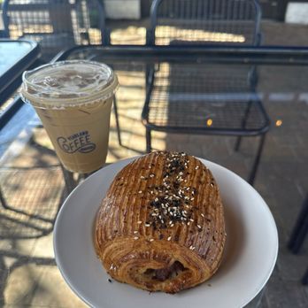 Pearland Coffee Roasters - Coffee & Tea Near Me - Pearland, Texas