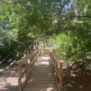 Boyce Thompson Arboretum - Botanical Gardens Near Me - Superior, Arizona