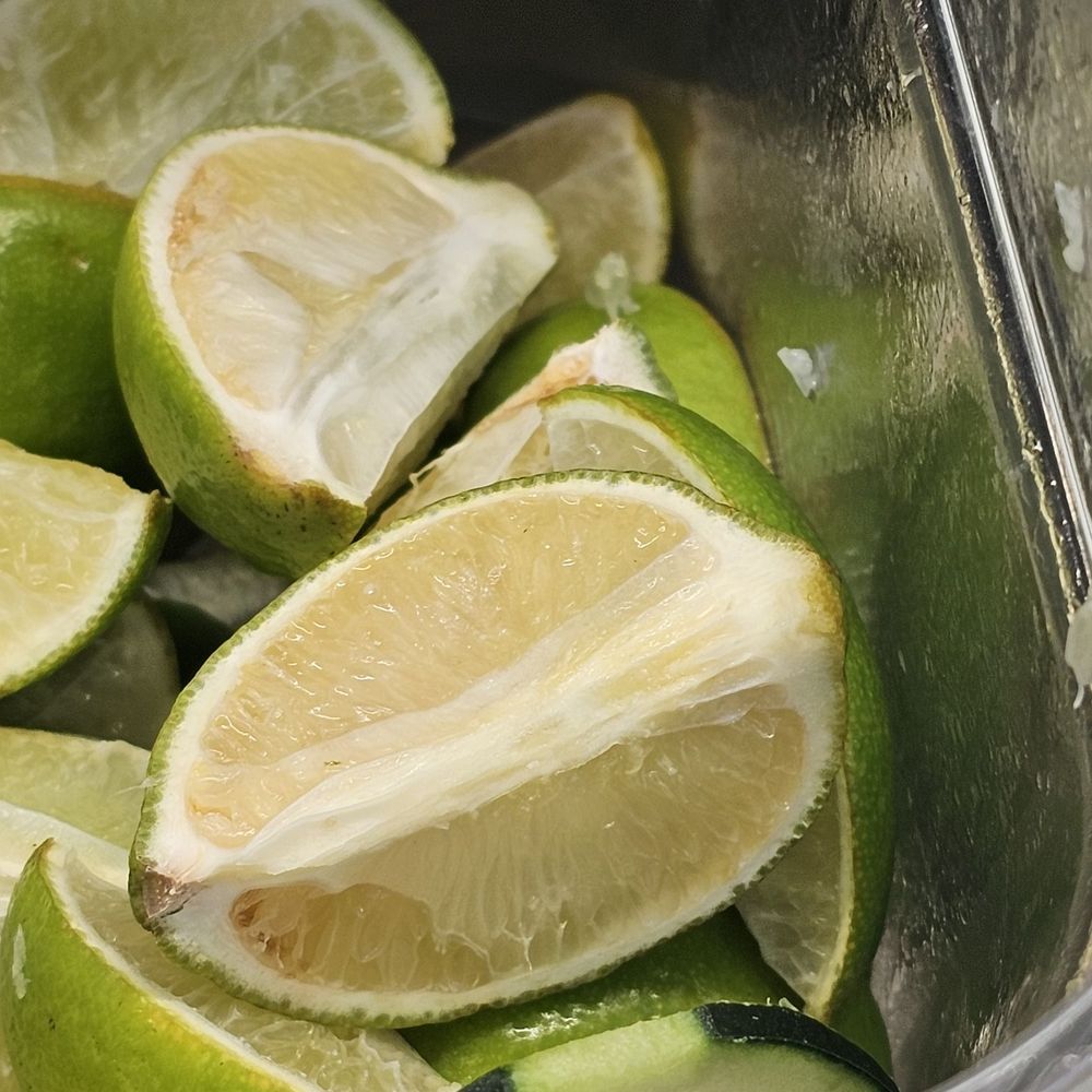 Frida’s Taqueria - Brown dried lime there's quite a few - Tacos Near Me - Oceanside, California Frida’s Taqueria - Brown dried lime there's quite a few - Tacos Near Me - Oceanside, California