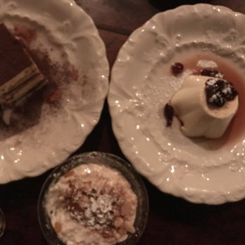 Bacaro - Italian Near Me - New York, New York