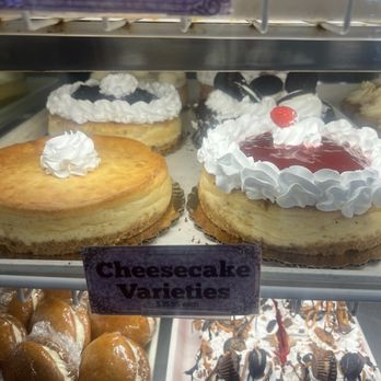 The Pennsylvania Bakery - Cheesecakes - Bakeries Near Me - Camp Hill, Pennsylvania The Pennsylvania Bakery - Cheesecakes - Bakeries Near Me - Camp Hill, Pennsylvania