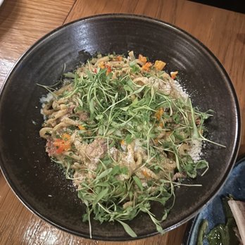 Bone Kettle - Carbonara - Breakfast & Brunch Near Me - Pasadena, California