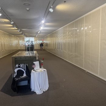 Veteran's Memorial Museum - Museums Near Me - Branson, Missouri