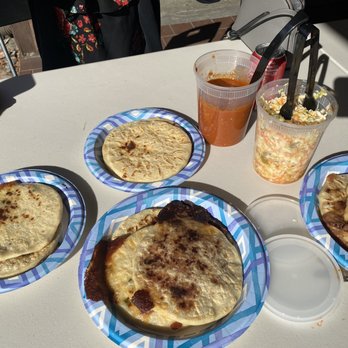 Pupusa Time - Pupusas - Salvadoran Near Me - San Jose, California Pupusa Time - Pupusas - Salvadoran Near Me - San Jose, California