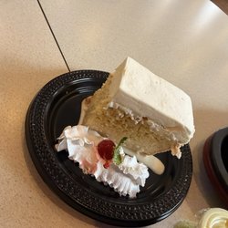 Chicken Fiesta - Tres Leches