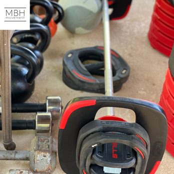 MBH Movement - Trainers Near Me - Scottsdale, Arizona MBH Movement - Trainers Near Me - Scottsdale, Arizona