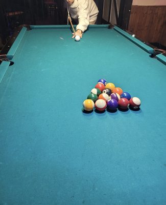 Archibald's Neighbourhood Pub by null