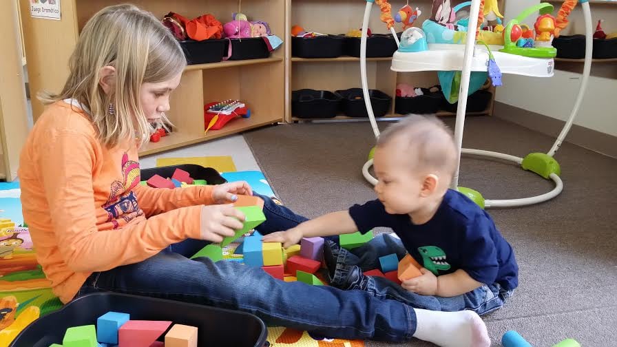 Beginning Steps Daycare - childcare center in Albuquerque, NM