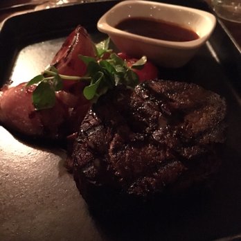 Catch NYC - Fillet Mignon - Asian Fusion Near Me - New York, New York Catch NYC - Fillet Mignon - Asian Fusion Near Me - New York, New York