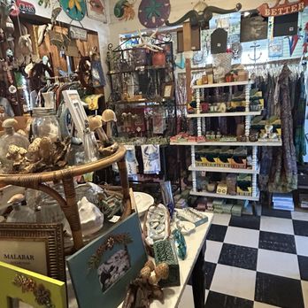 Banana Bart's - Gift Shops Near Me - Destin, Florida