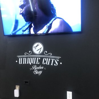 Unique Cuts - Barbers Near Me - Buford, Georgia Unique Cuts - Barbers Near Me - Buford, Georgia
