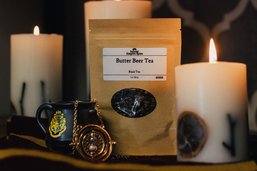 INLAND EMPIRE SPICE Updated September 2024 2713 N Monroe St