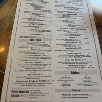 Fire and Oak - Menu - Bars Near Me - Frederick, Maryland Fire and Oak - Menu - Bars Near Me - Frederick, Maryland