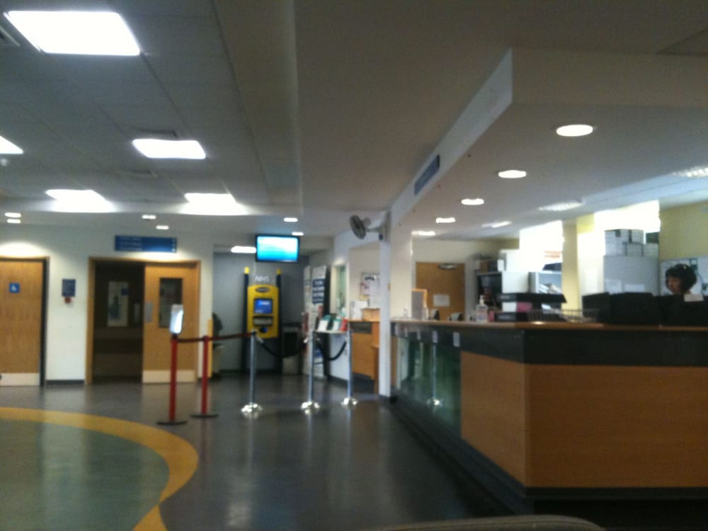 HOSPITAL Auckland, Durham, United Kingdom Yelp