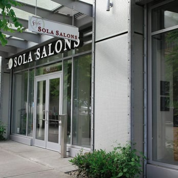 Sola Salon Studios - Hair Salons Near Me - Seattle, Washington