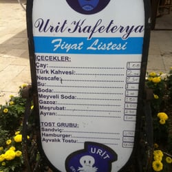 Urit Kafeterya