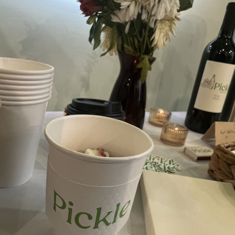 Pickle - Accessories Near Me - West Village, New York