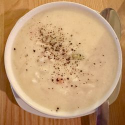 The Olive Tree - Paoli - Large Chicken Avogolemono Soup