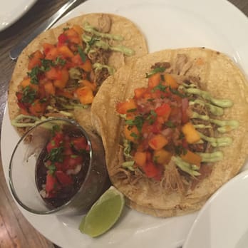 Luna - GRAND RAPIDS - Mexican Near Me - Grand Rapids, Michigan