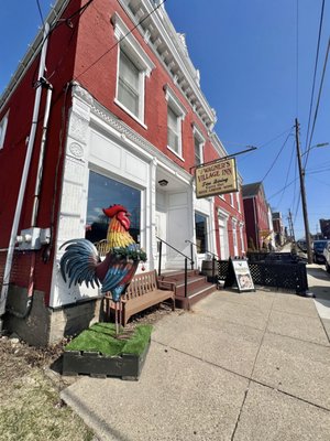 Wagner's Village Inn by null