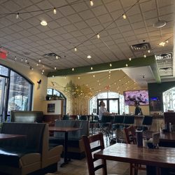 Aspen Perk Cafe