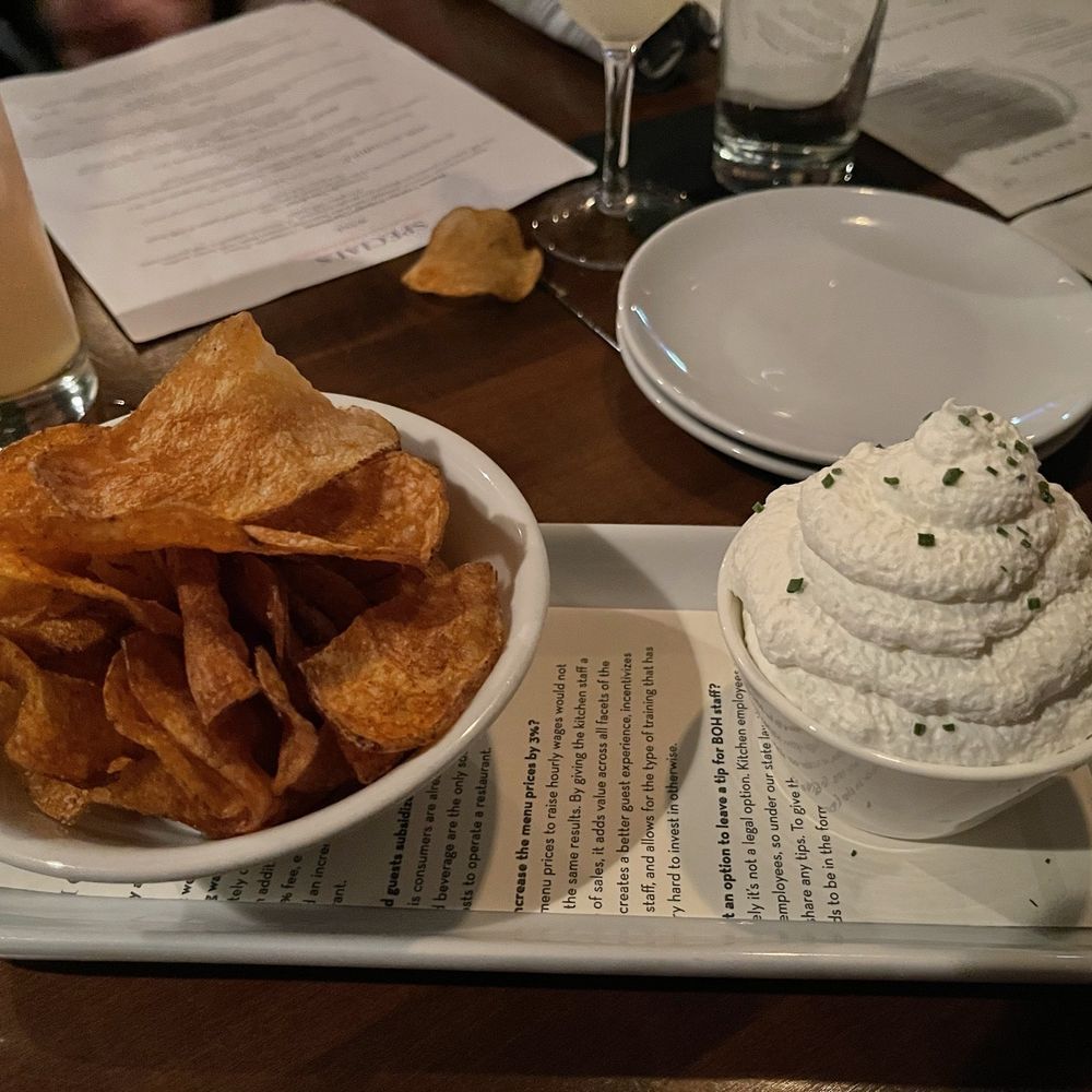 Postero - Chips and dip - New American Near Me - Hendersonville, North Carolina Postero - Chips and dip - New American Near Me - Hendersonville, North Carolina