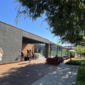 1 Oz Coffee - Outside - Caterers Near Me - Santa Clara, California 1 Oz Coffee - Outside - Caterers Near Me - Santa Clara, California