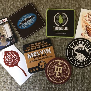 Hoptober Freshtival - Just to name a few ! - Breweries Near Me - Boise, Idaho Hoptober Freshtival - Just to name a few ! - Breweries Near Me - Boise, Idaho