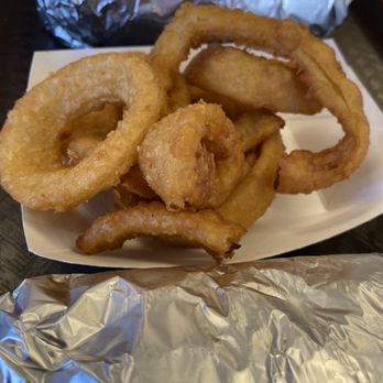 Gianelli's Drive-thru - Hot Dogs Near Me - Crystal Lake, Illinois