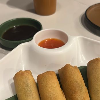 Yippon Ramen - Spring rolls - Sushi Bars Near Me - San Antonio, Texas Yippon Ramen - Spring rolls - Sushi Bars Near Me - San Antonio, Texas
